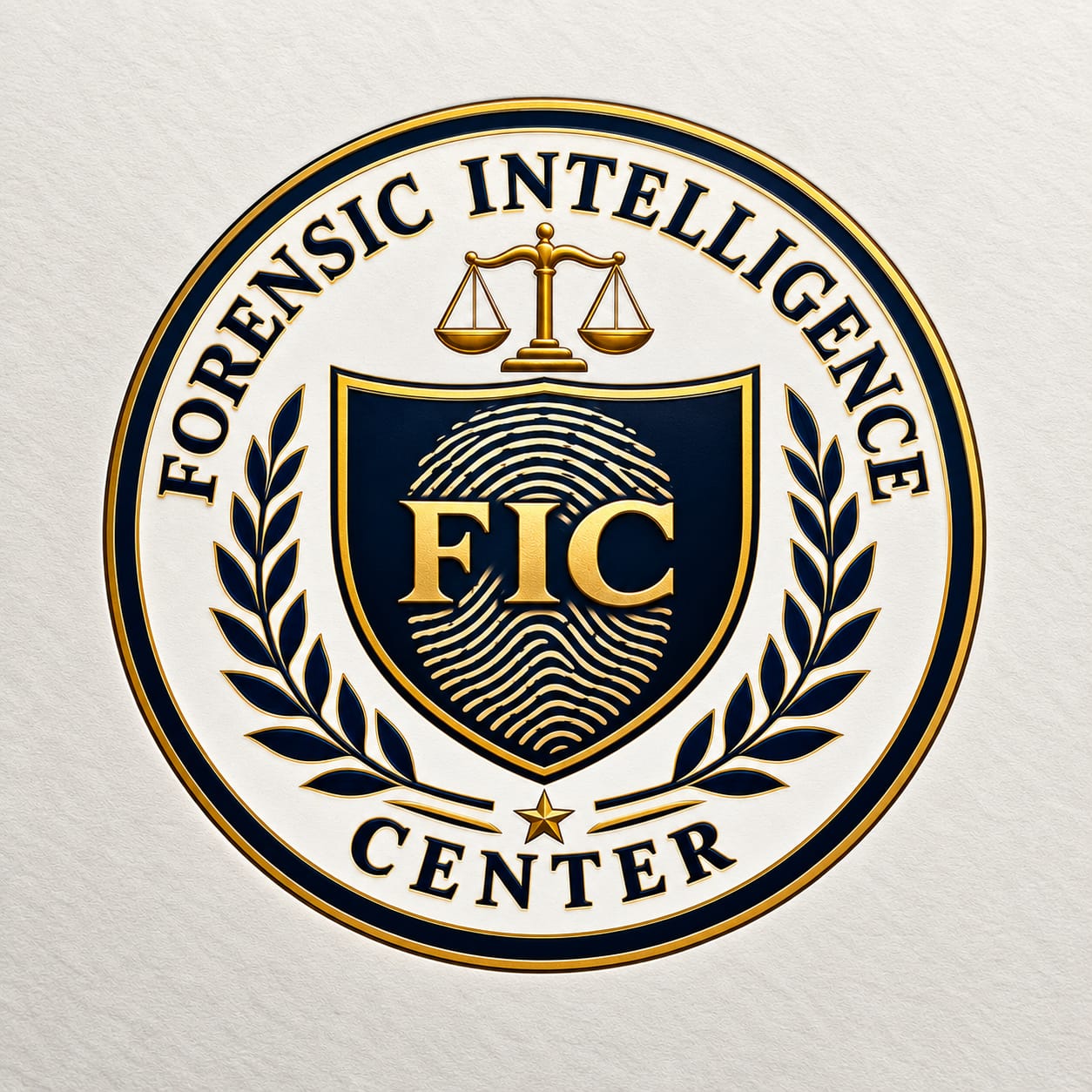 FIC emblem